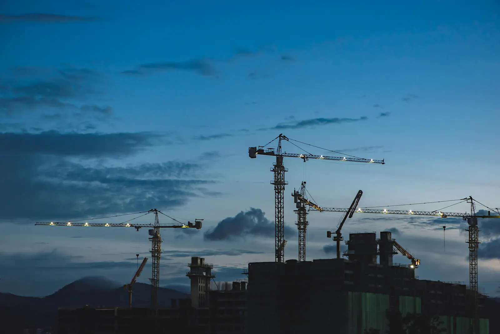 Building Construction