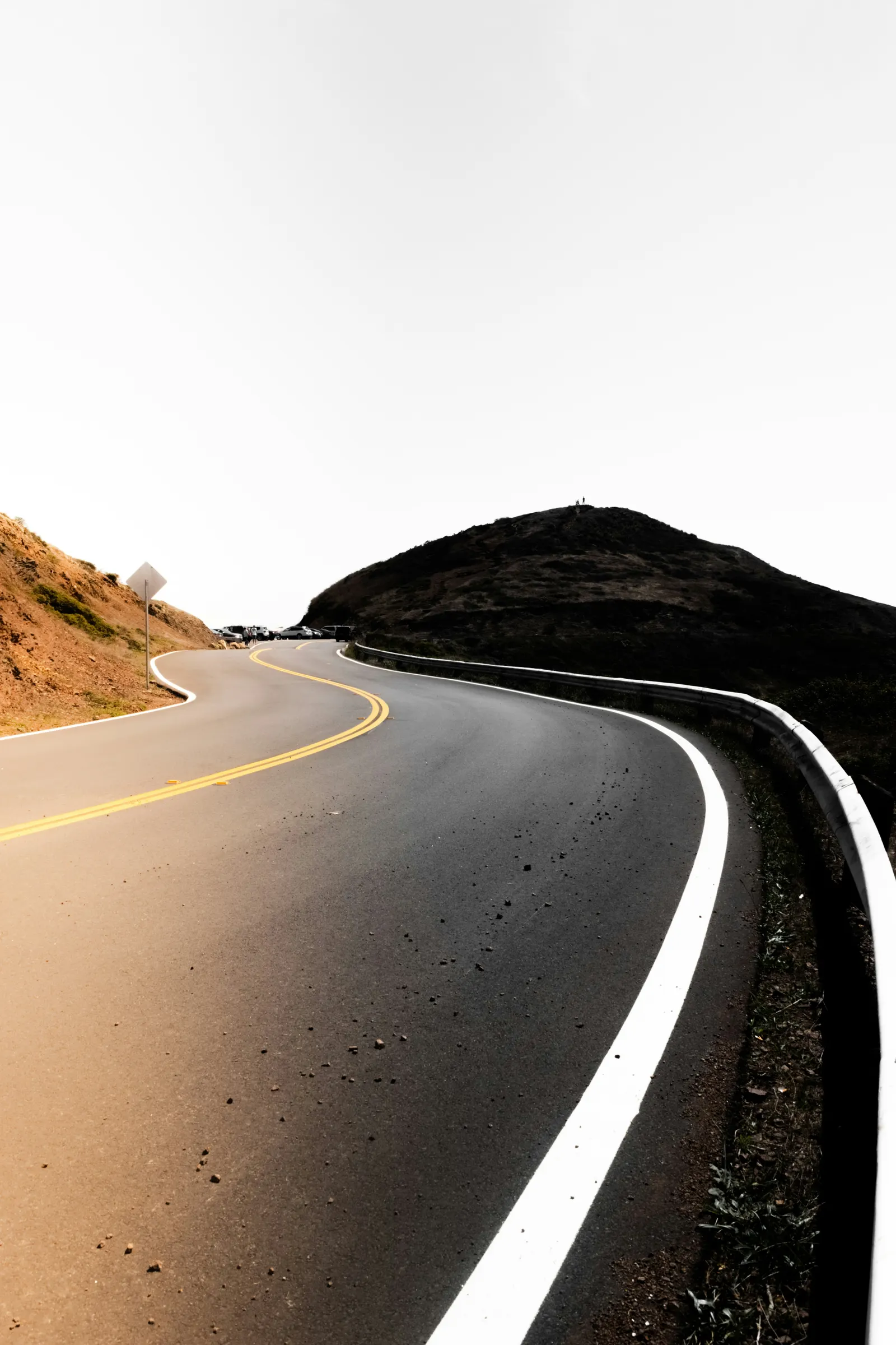 Roads & Drainage