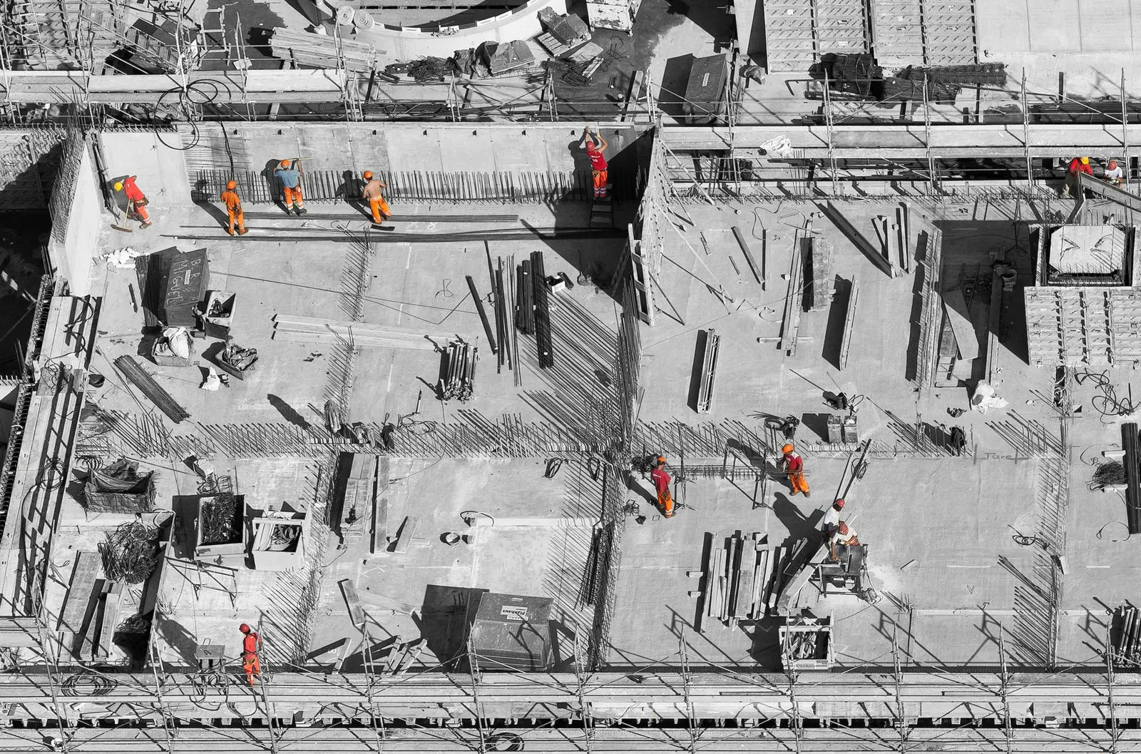 Renewal & Modernisation