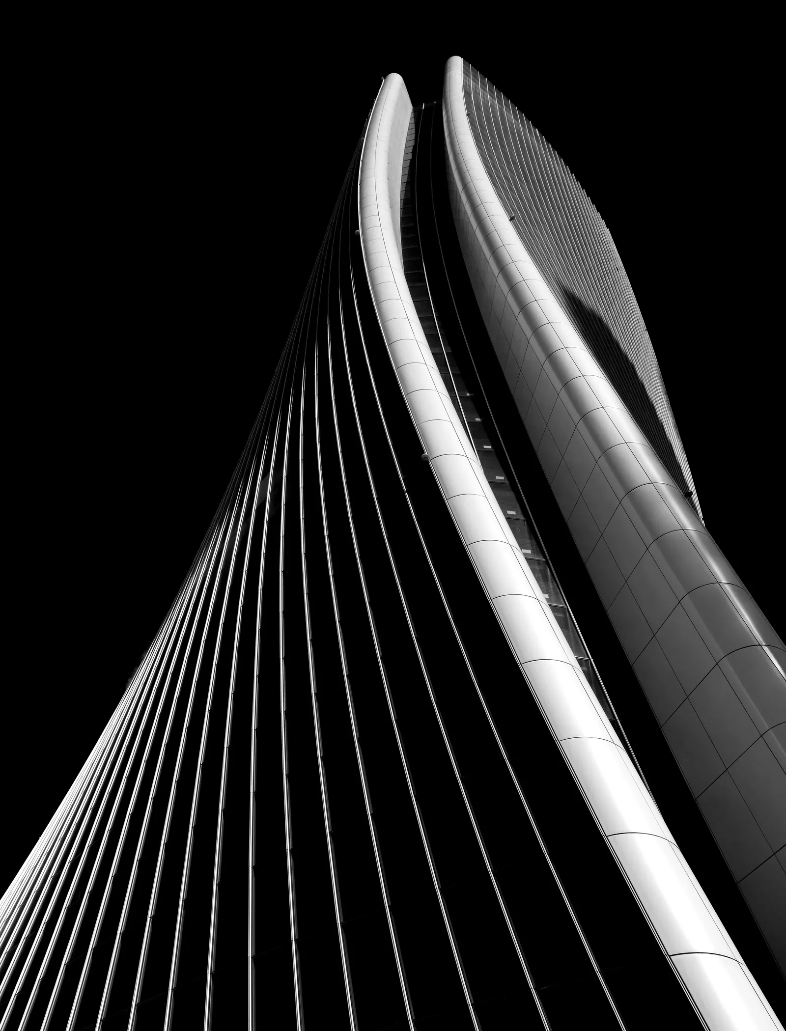 Infrastructure & Utilities